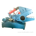 Aluminum Extrusion Scrap Metal Crocodile Shear For Sale